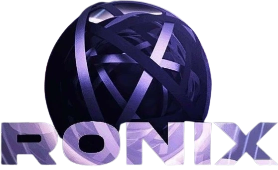 Ronix Logo